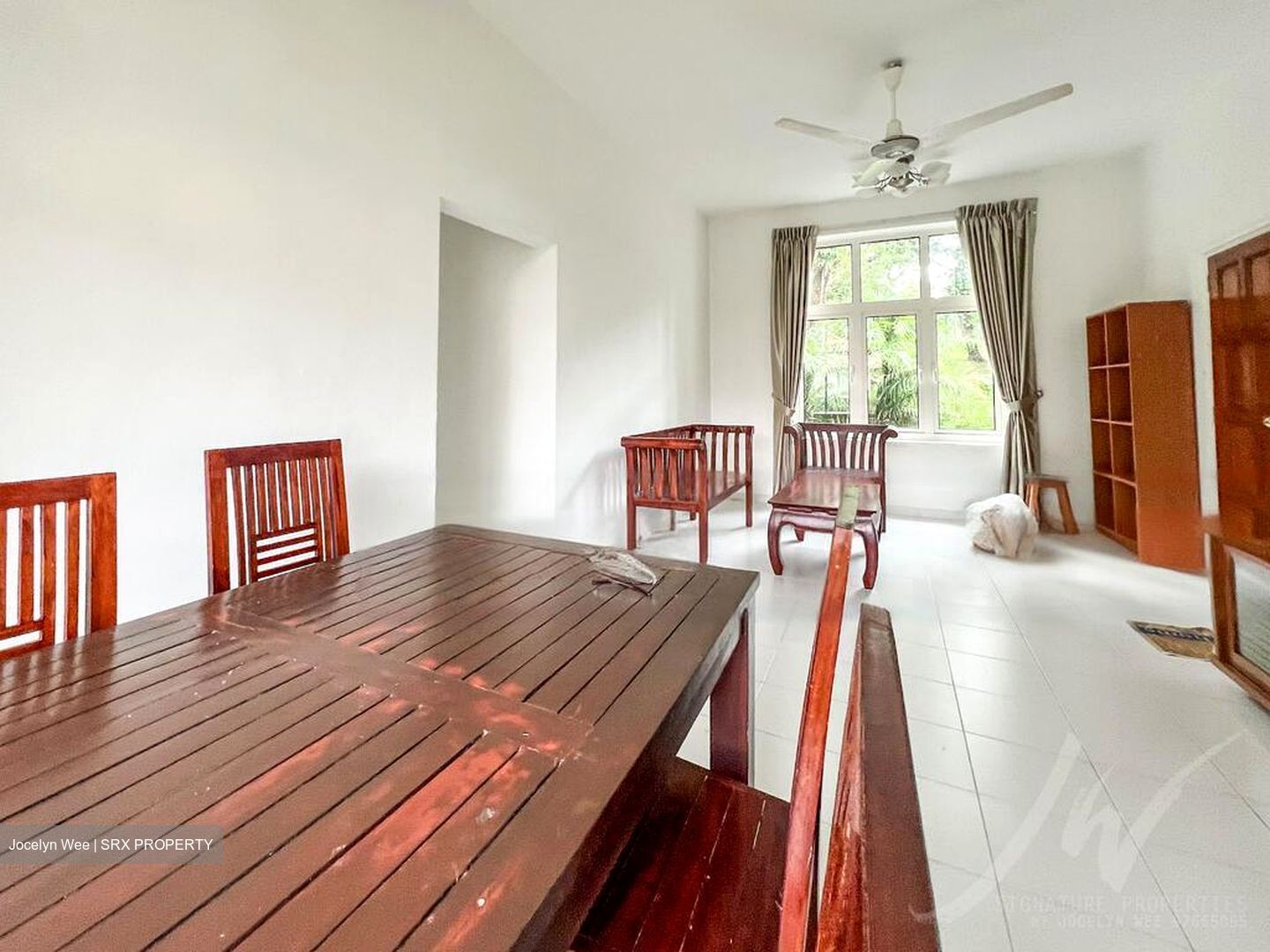 Tanglin Road (D10), Apartment #537861951